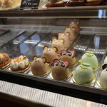 カトルセゾン 菓子夢 - 