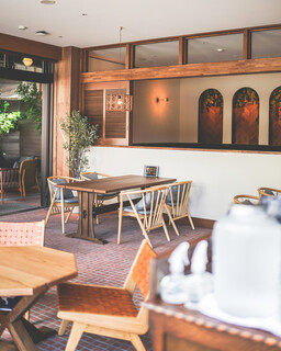 つるとんたん UDON NOODLE Brasserie - 