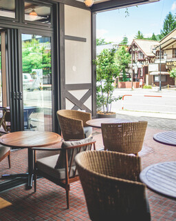 つるとんたん UDON NOODLE Brasserie - 