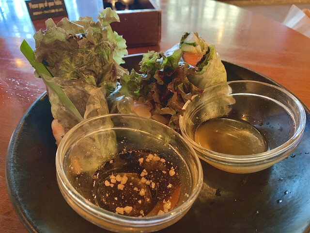 モンスーンカフェ ららぽーとtokyo Bay Monsoon Cafe 南船橋 東南アジア料理 その他 ネット予約可 食べログ