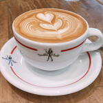 Double Tall Cafe - 