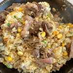 ペッパーランチ アリオ札幌店 - 