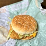 マクドナルド - 