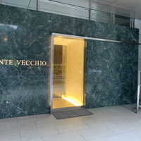 ポンテ ベッキオ - 