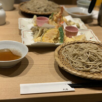 手打ちそば 大石 - 