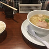 ラーメンラボ。ヒカリノサキ