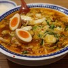 彩華ラーメン 奈良店