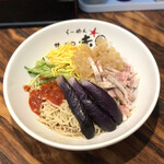 らーめんサッポロ 赤星 - 