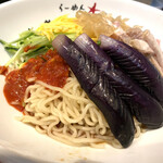 らーめんサッポロ 赤星 - 