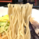 らーめんサッポロ 赤星 - 