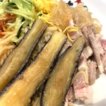 らーめんサッポロ 赤星 - 