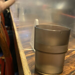 らーめんサッポロ 赤星 - 