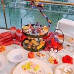 南欧料理 バンキーナ - 