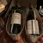 蒼 - こんな豪華な画、目の前に展開されたら目眩が…（笑）