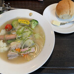 Bistro Pot au feu - 