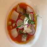 クイーン・アリス 横浜店 - 