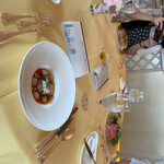 クイーン・アリス 横浜店 - 