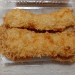 お肉屋さんのお惣菜場 ギューズプラス - 