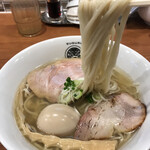 らぁ麺すぐる - 