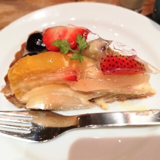 コクテル堂コーヒー_1