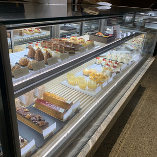 神谷町駅でおすすめの美味しいケーキをご紹介 食べログ