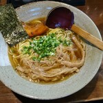 麺や 桜風 - 