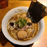 SOBA HOUSE 金色不如帰 新宿御苑本店 - 