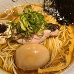 SOBA HOUSE 金色不如帰 新宿御苑本店 - 