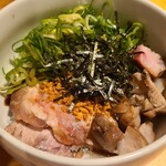 SOBA HOUSE 金色不如帰 - 