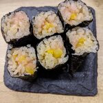 Sannomiya Sushi Ebisu - とろたく