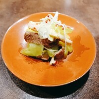 焼肉やまちゃん - 