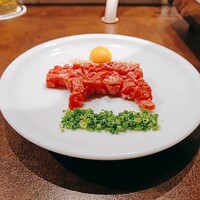 焼肉やまちゃん - 