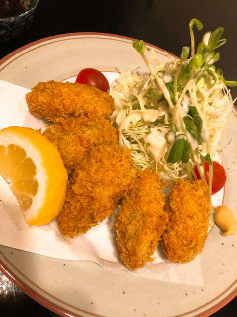 津軽海峡路地っこ - 青森（居酒屋）の写真