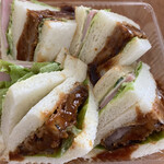 ケーワン - ボリュームあります