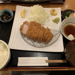 はせ川 - 上ロース