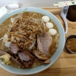 ラーメン 工藤 - 