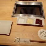 肉のひぐち直営焼肉 安福 - 