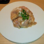 肉のひぐち直営焼肉 安福 - 