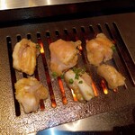 肉のひぐち直営焼肉 安福 - 