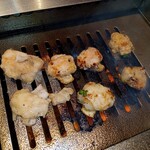 肉のひぐち直営焼肉 安福 - 