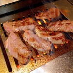 肉のひぐち直営焼肉 安福 - 