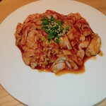 肉のひぐち直営焼肉 安福 - 