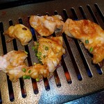 肉のひぐち直営焼肉 安福 - 
