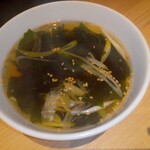 肉のひぐち直営焼肉 安福 - 