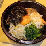 肉のひぐち直営焼肉 安福 - 