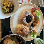 ブッフェ・ダイニング オーシャンテラス(ヨコハマ グランド インターコンチネンタル ホテル) - 