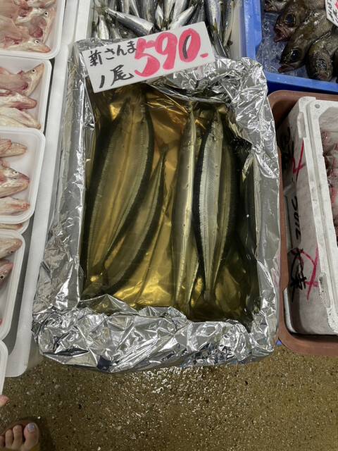 ダイ平 だいへい 半田口 魚介料理 海鮮料理 食べログ