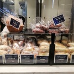 ル・プチメック - ④ちっちゃめのパン