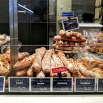 ル・プチメック - ②バゲットのいろいろ