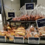 ル・プチメック - ⑥ここも甘いの